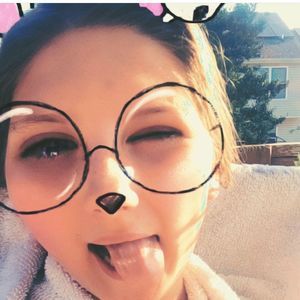 Meet your Posher, Kinsey